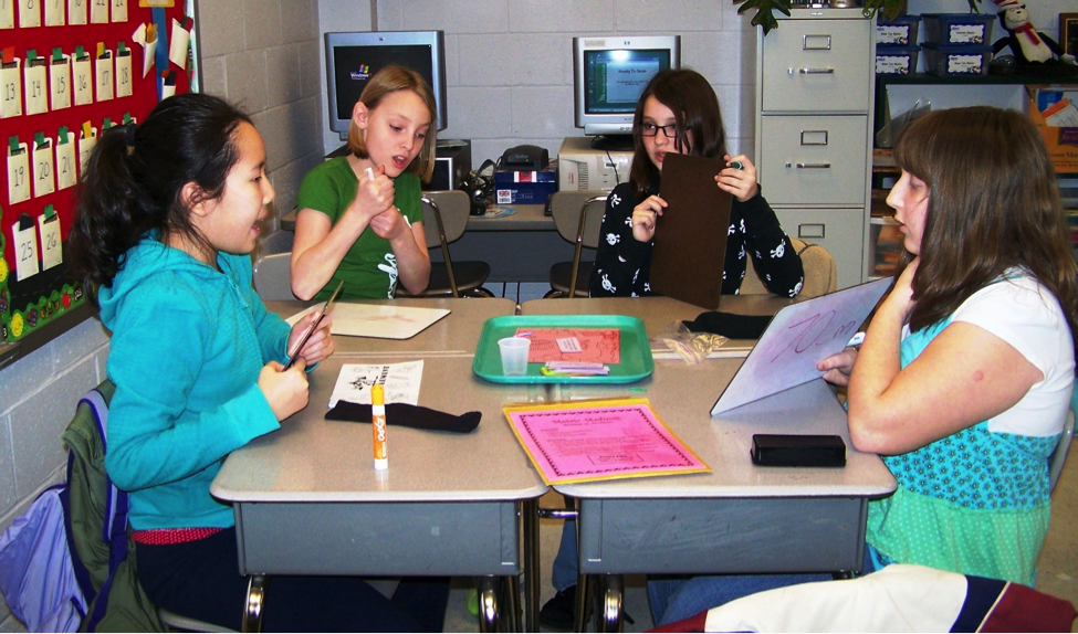 Cooperative Learning: A Powerful Alternative to Traditional&nbsp;Education