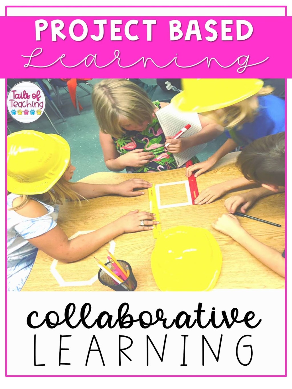 Project-Based Learning: A Game-Changer for&nbsp;Education!