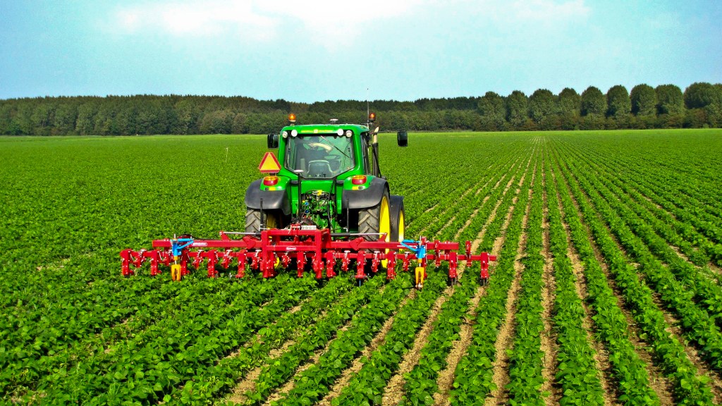 Revolutionize Your Farming with These DIY Agriculture Technology&nbsp;Projects