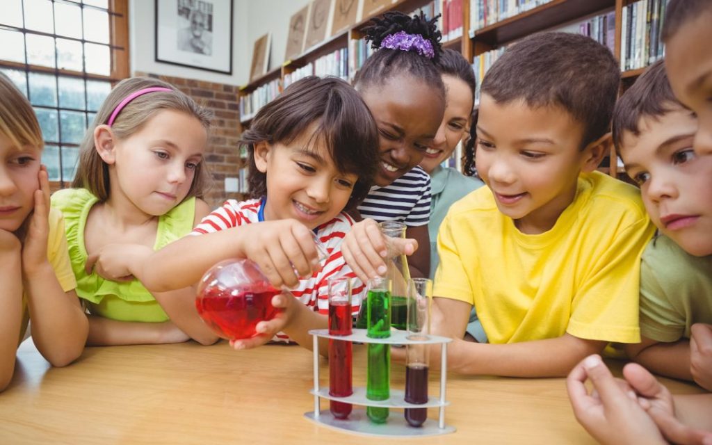 15 Reasons Why Project-Based Learning is the Future of Education