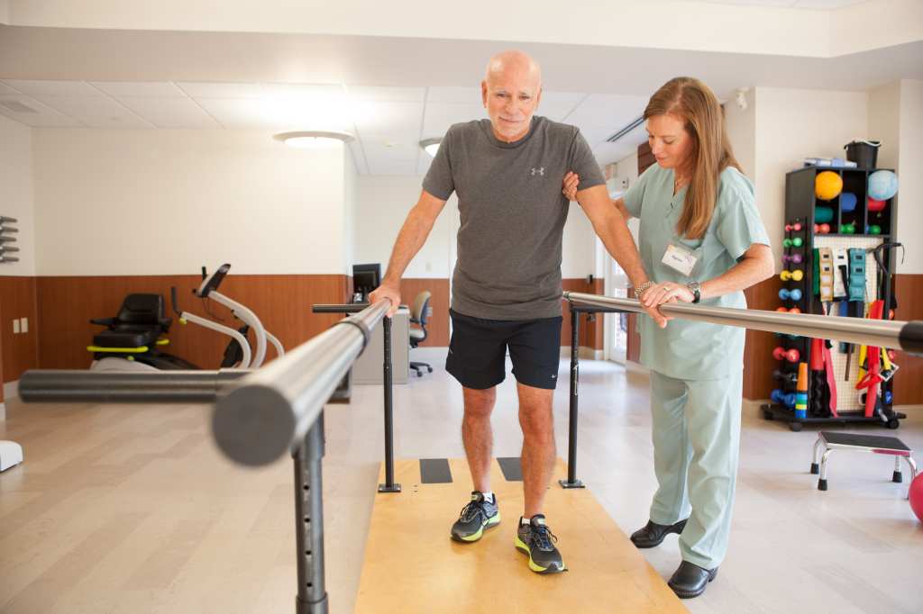 “Revamp Your Health and Mobility with Physical Therapy: A Comprehensive&nbsp;Guide”