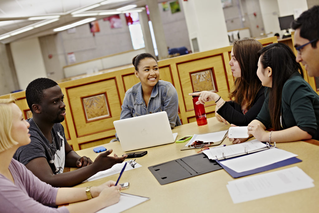 The Power of Group Work in Alternative Education: Benefits and&nbsp;Importance