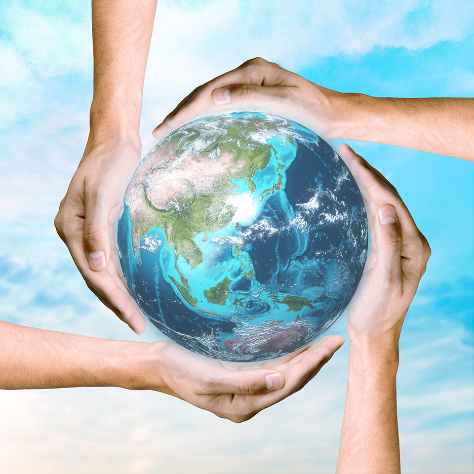 Get Your Green On: Experiential Learning in Sustainable Living Practices with a Comical&nbsp;Twist