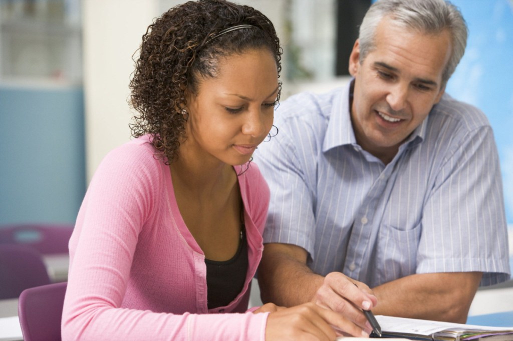 Building Positive Teacher-Student Relationships: The Key to Success in Alternative Education&nbsp;Settings