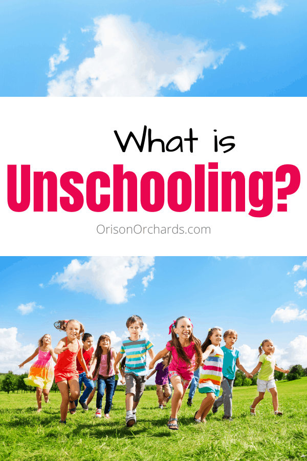 Unschooling: Empowering Children to Learn at Their Own&nbsp;Pace
