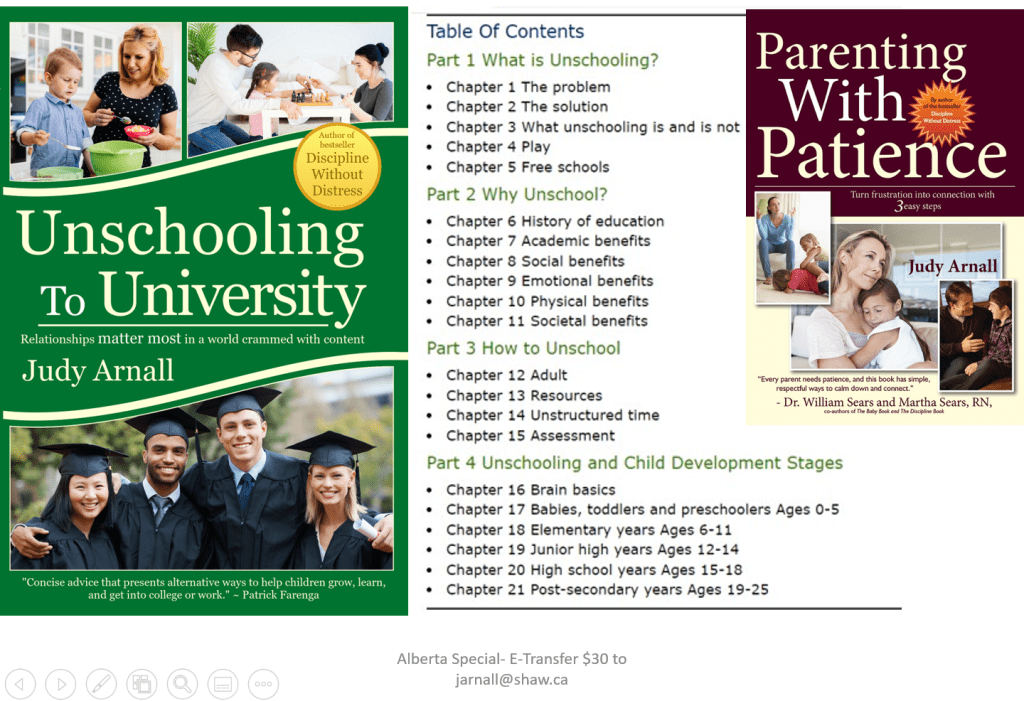 Unschooling: A Unique Path to College&nbsp;Admissions