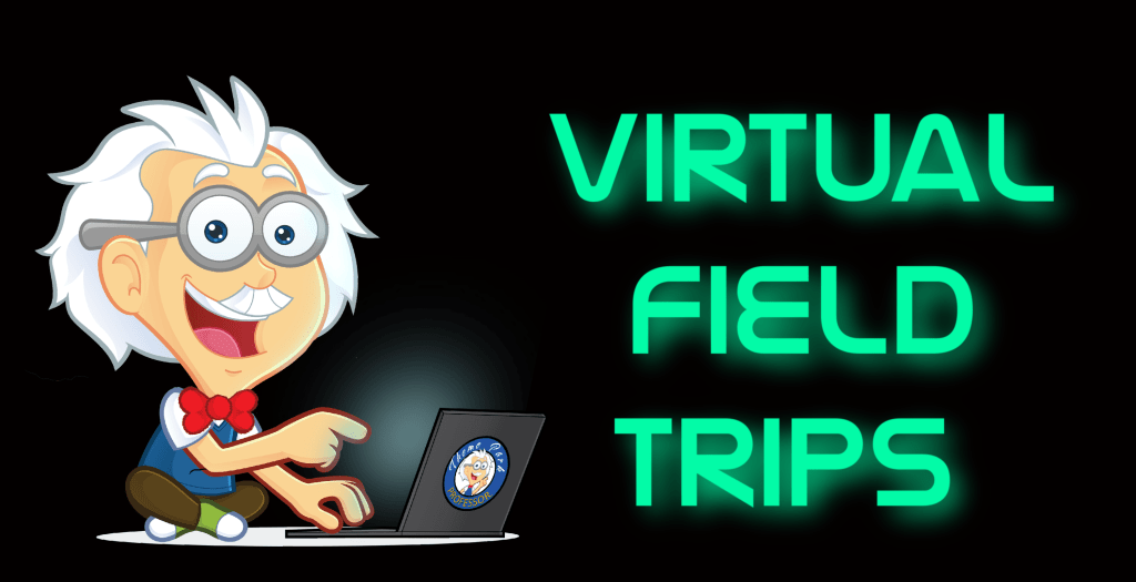 Are Virtual Field Trips Worth&nbsp;It?