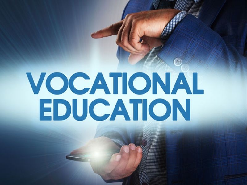8 Reasons Why Vocational Education Might Be the Right Choice for&nbsp;You