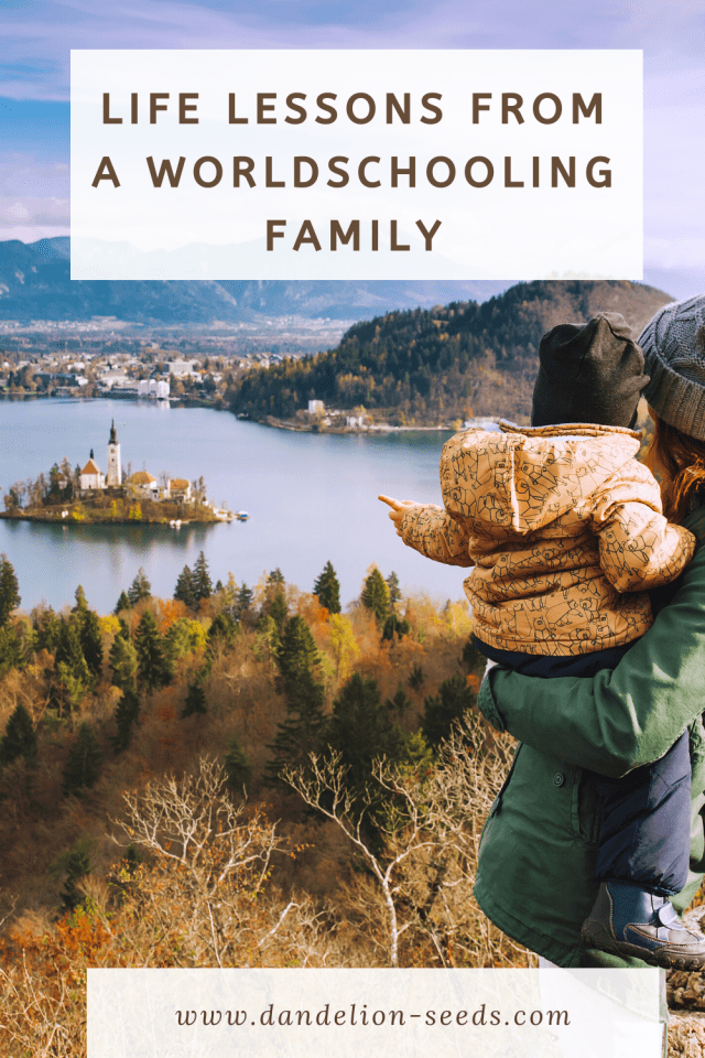 Worldschooling: A Unique Approach to Education Through&nbsp;Travel