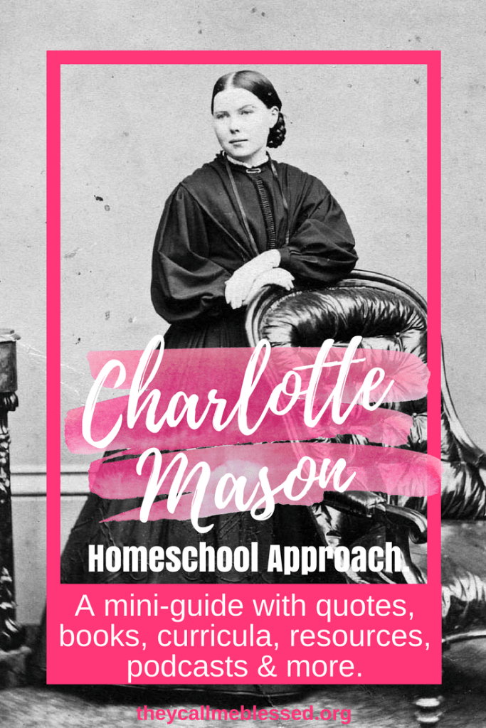 The Charlotte Mason Method: A Holistic Approach to Education for Lifelong Learning