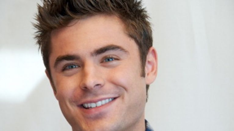 Zac Efron: Actor, Philanthropist and Environmentalist
