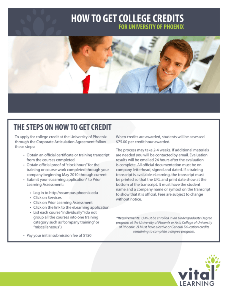 Unlocking Alternative Education: The Rise of College Credit&nbsp;Courses