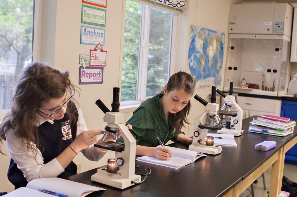 Classical Education: The Original STEM&nbsp;Program