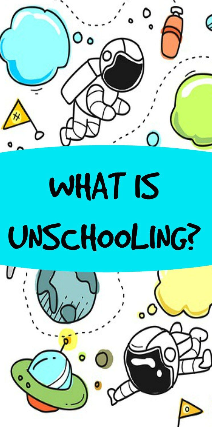 Unleashing Creativity and Curiosity: The Rise of Unschooling in&nbsp;Education