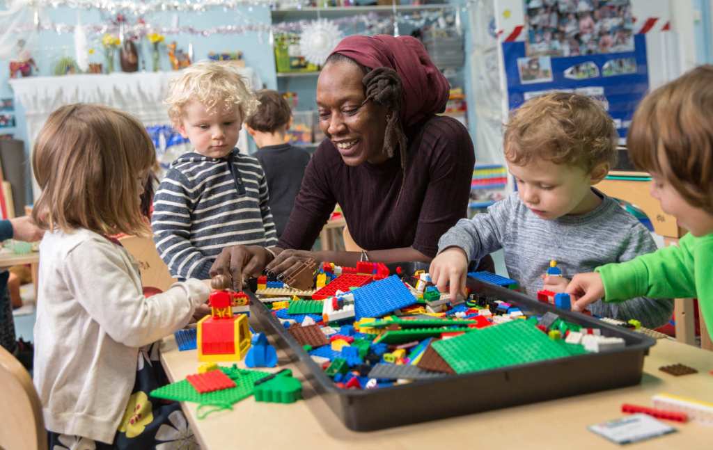 Empowering Special Needs Students: Experiential Learning Paves the Path to Success