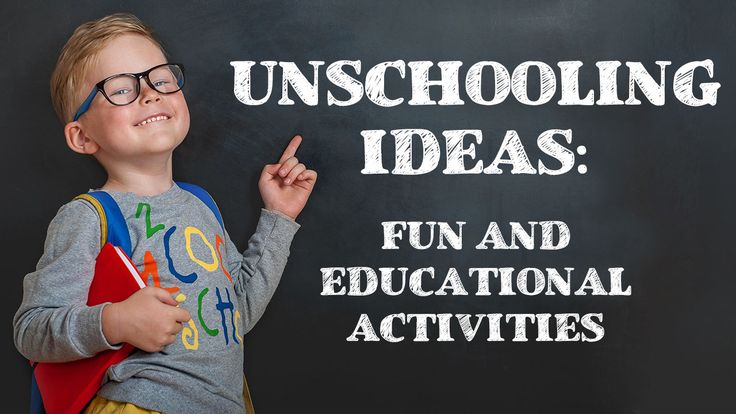 15 Things You Need to Know About Unschooling: Exploring the Alternative Approach to&nbsp;Education