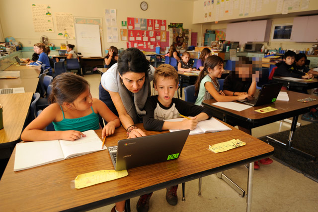 Alternative Schooling: Personalized, Creative and Lifelong Learning&nbsp;Experiences.