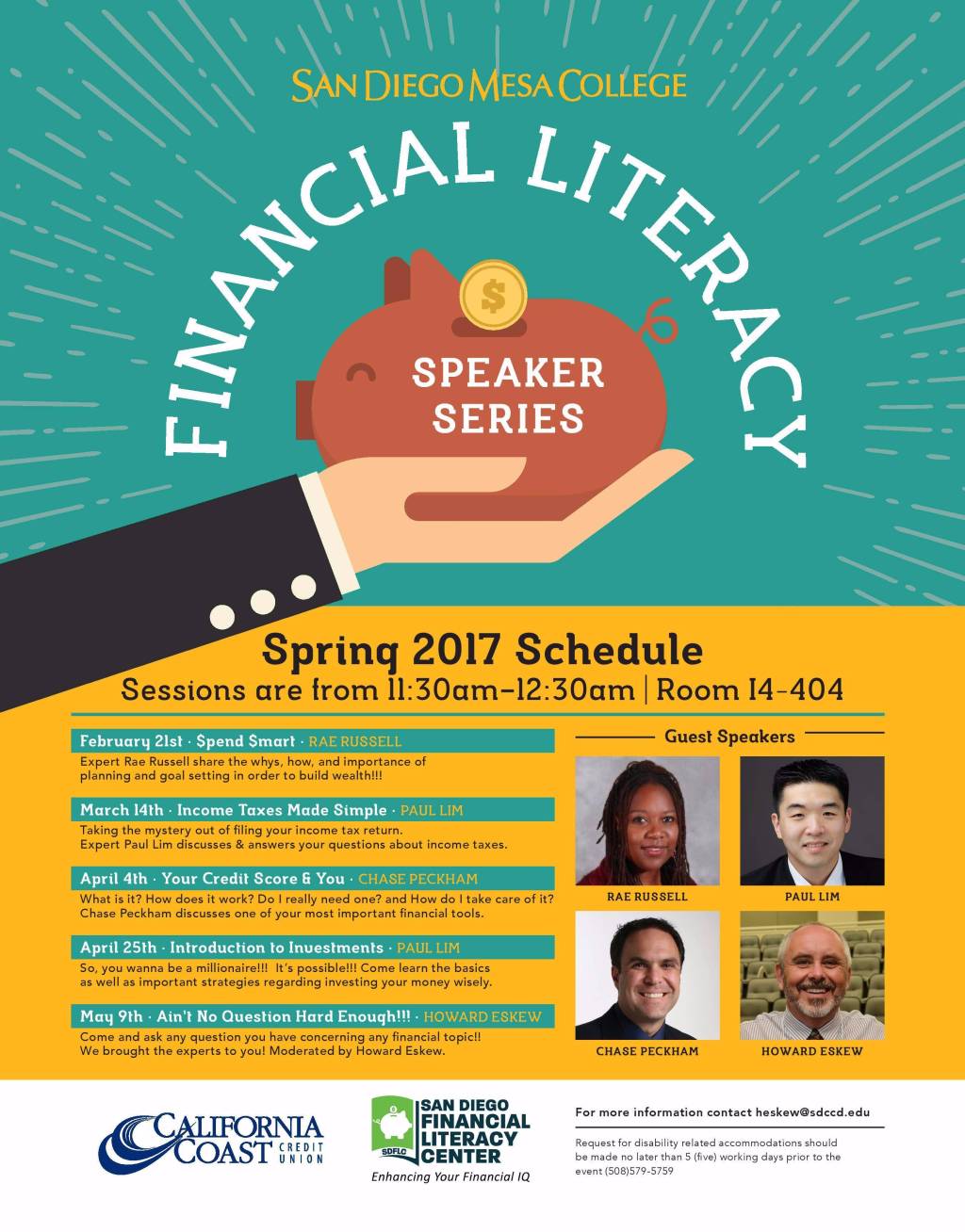 Empowering Students with Financial Literacy: Alternative Education Resources Lead the&nbsp;Way