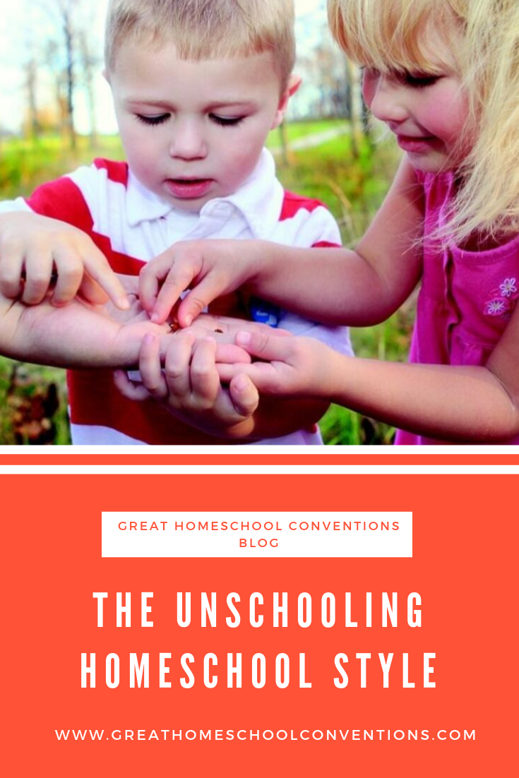 Unleashing Natural Curiosity: The Basics of&nbsp;Unschooling