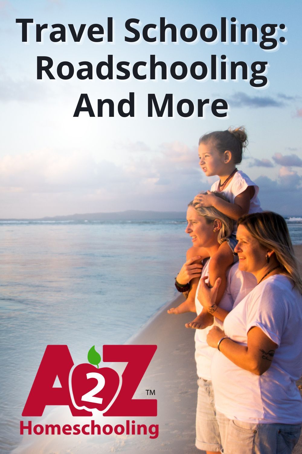 Homeschooling While Traveling: An Alternative Educational&nbsp;Approach