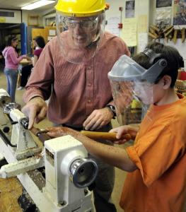 Woodworking: The Hands-On Education for Practical Skills and Creativity