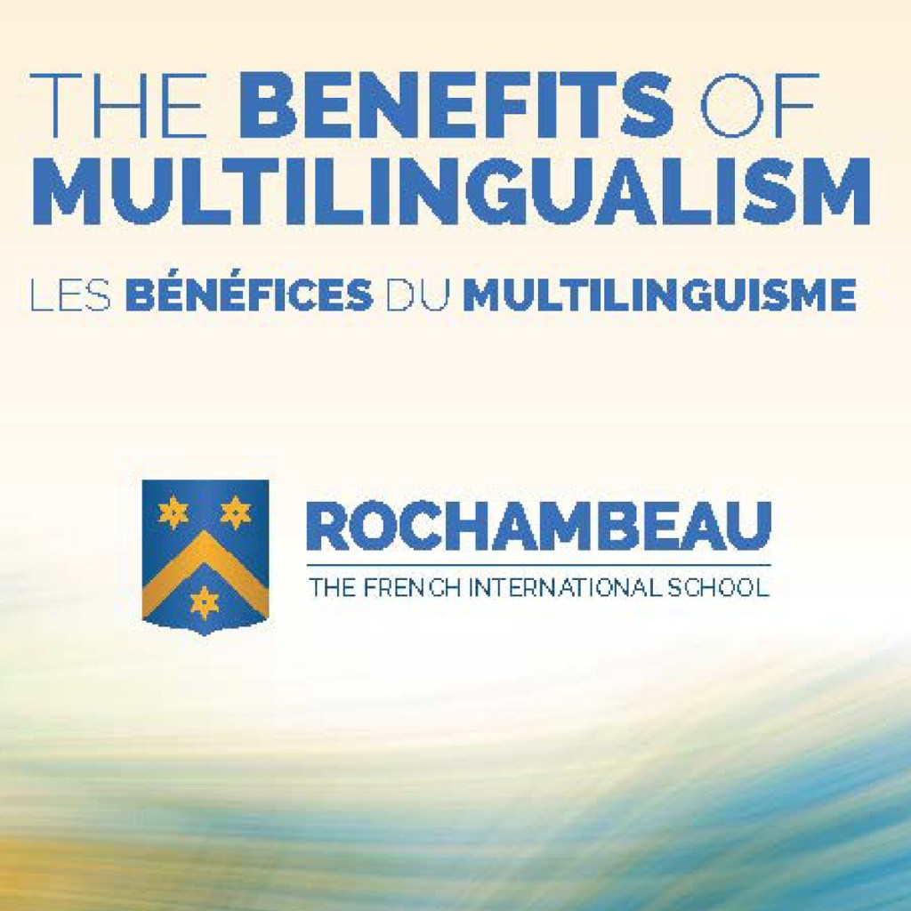 Unlock the Benefits of Multilingualism: Why Speaking Multiple Languages is a Game-Changer in Today’s&nbsp;World