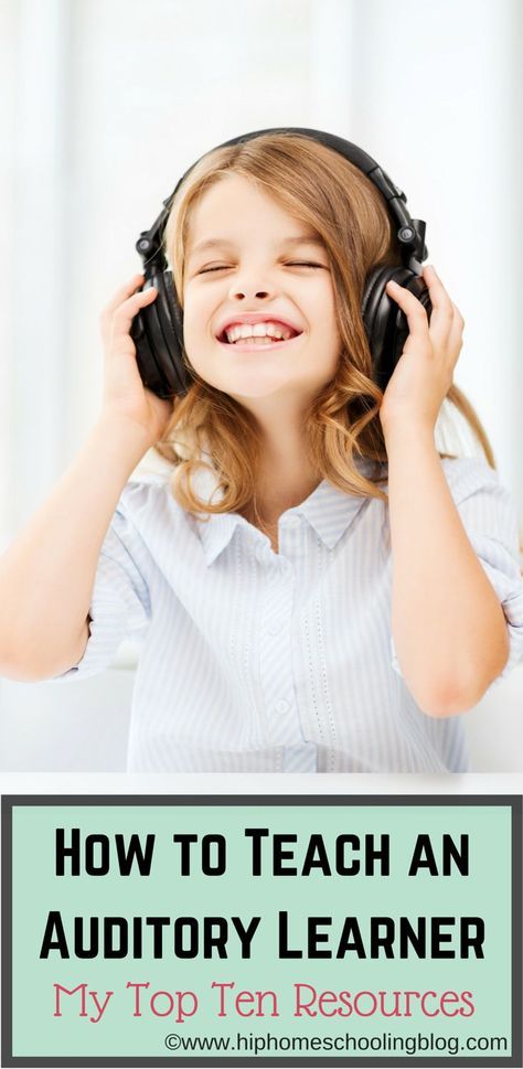 Unlocking the Power of Auditory Learning in Alternative&nbsp;Education