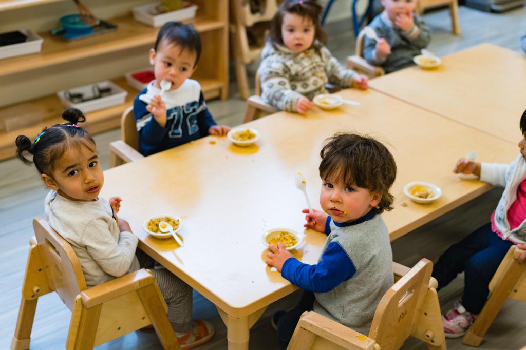 Exploring the Benefits of Montessori Schools: An Alternative Approach to&nbsp;Education