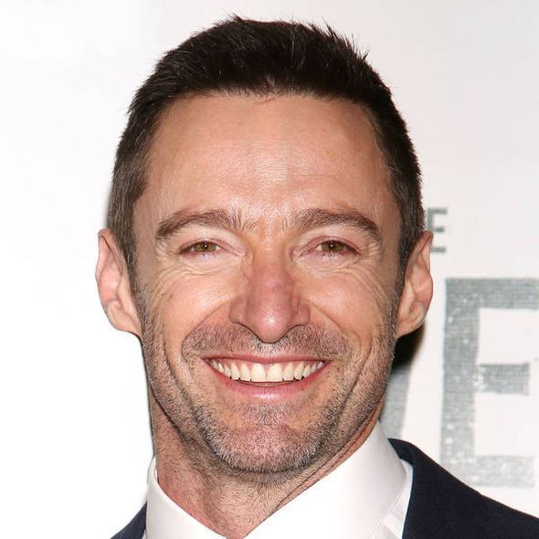 Hugh Jackman: A Man of Many&nbsp;Talents
