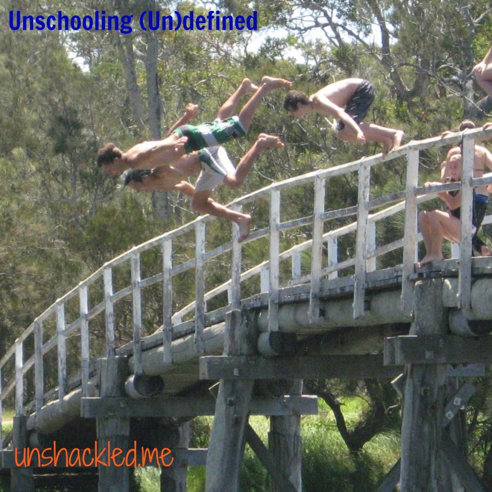 “Unschooling and Outdoor Education: A Winning Combination for Student-Centered Learning”