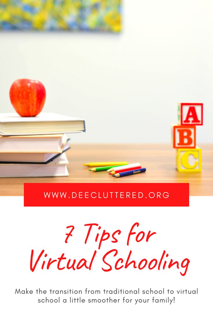 Navigating the Challenges and Considerations of Virtual Schools: Ensuring Student Success in a Remote Learning&nbsp;Environment.