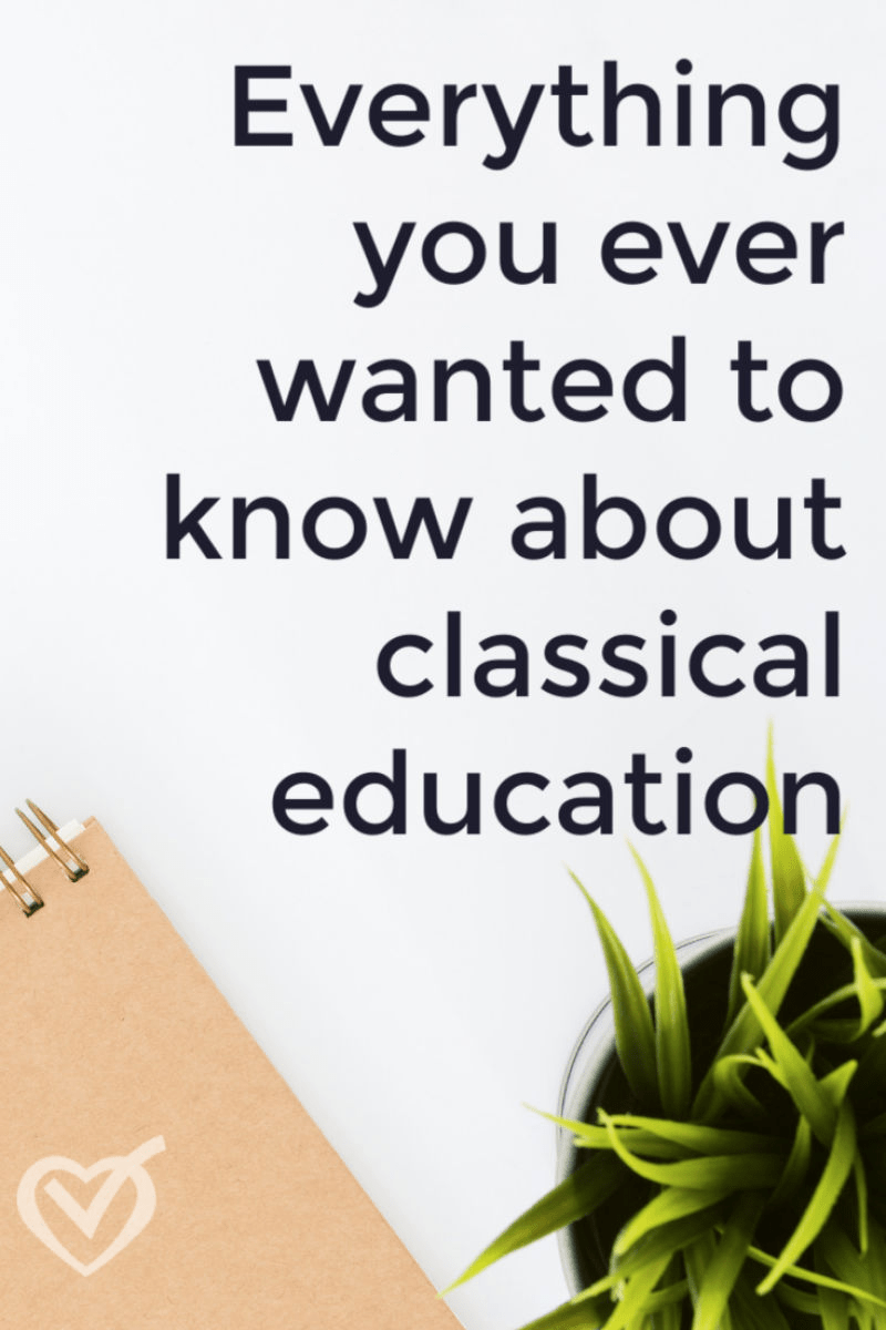 “Classical Education: The Timeless Approach to Comprehensive Learning and Character Development”