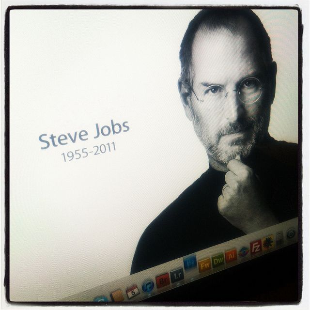 Steve Jobs: The Innovator Who Changed&nbsp;Education