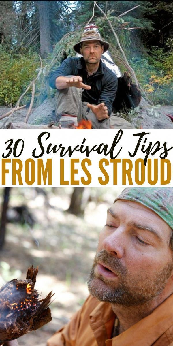 10 Essential Survival Skills for Living in Harmony with&nbsp;Nature
