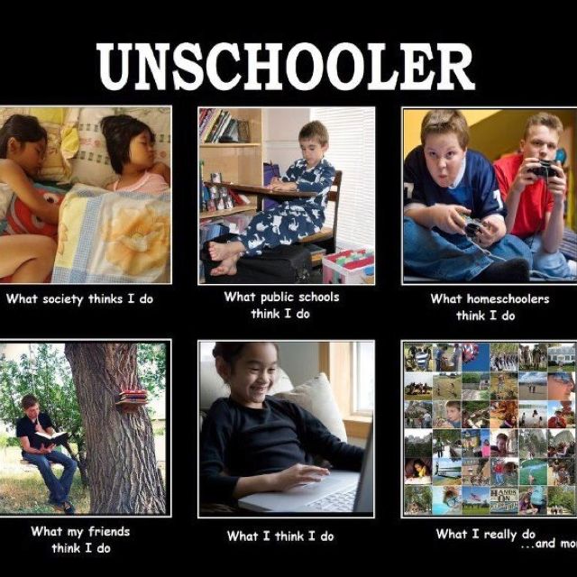 Unschooling Success Stories: Teenagers Thriving Outside Traditional Education Systems