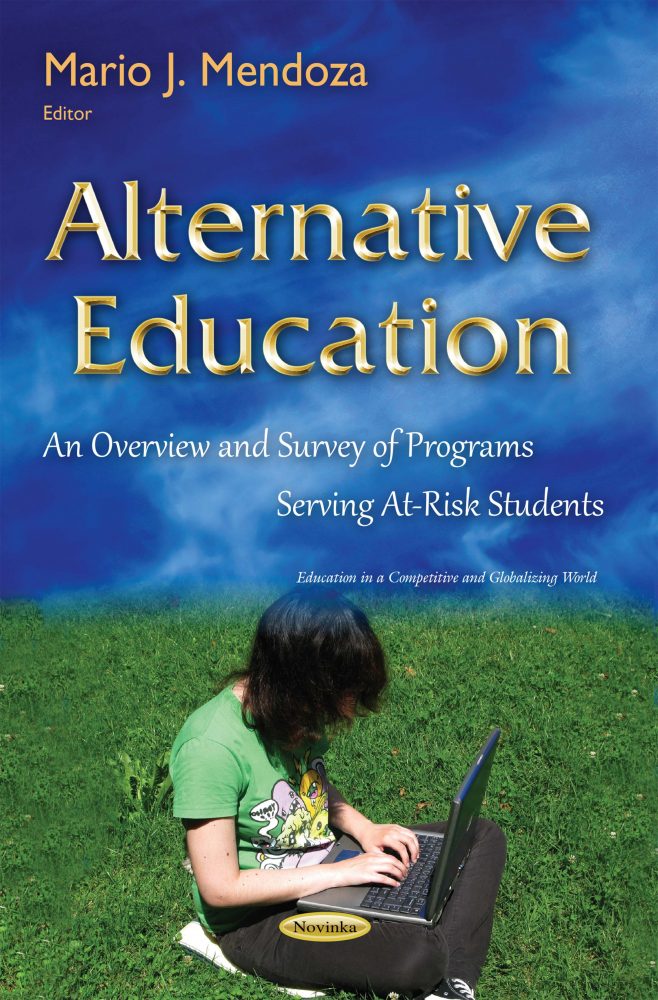 Revolutionizing Education: The Rise of Alternative Learning&nbsp;Options