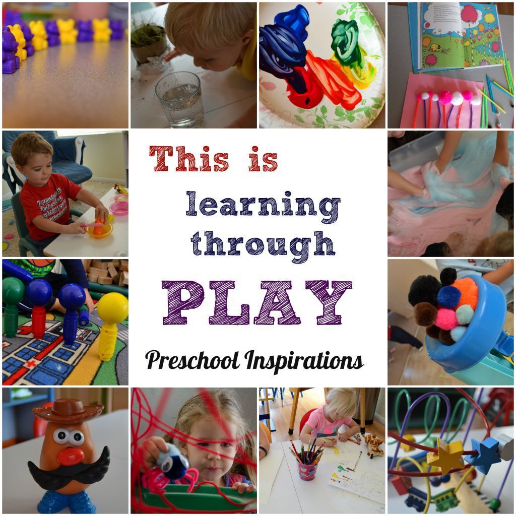 10 Reasons Why Play-Based Learning is the Way Forward for Children