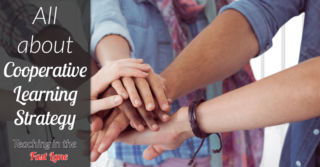 “Empowering At-Risk Students Through Cooperative Learning: Strategies and&nbsp;Benefits”