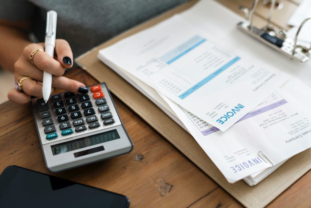 12 Tips to Manage Your Small Business Finances Effectively