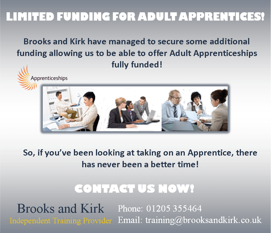 Government-funded Apprenticeships: The Affordable Pathway to High-Paying&nbsp;Jobs