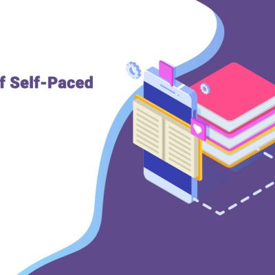 Self-Paced Learning: A Growing Trend in Education with Benefits and&nbsp;Challenges