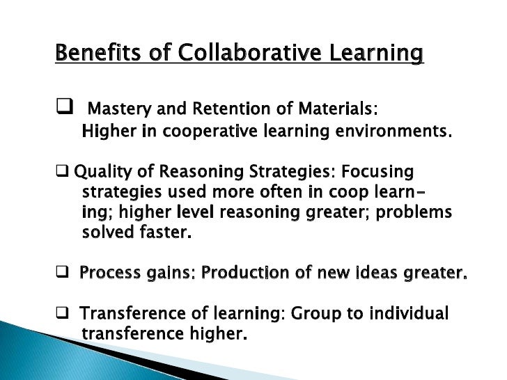 Collaborative Learning: The Ultimate Teaching Method for Boosting Academic Performance and Social&nbsp;Skills!