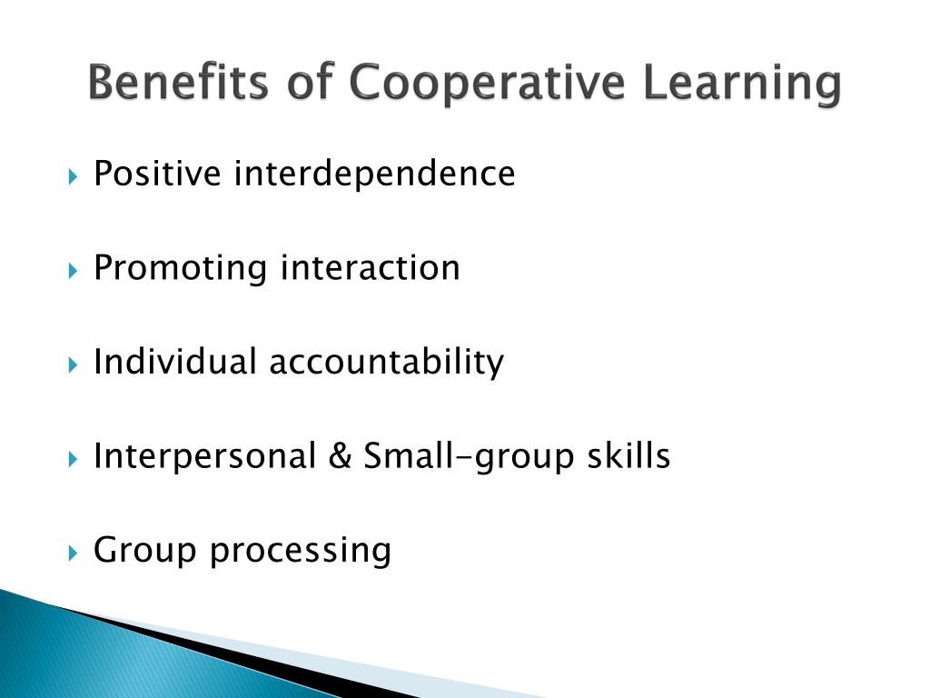 15 Benefits of Cooperative Learning: Fostering Critical Thinking, Problem-Solving and Social Skills