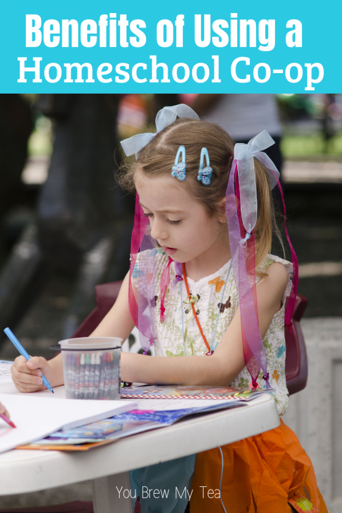 Exploring Homeschooling Co-op Models: The Benefits of Joining a Community-Based&nbsp;Approach.