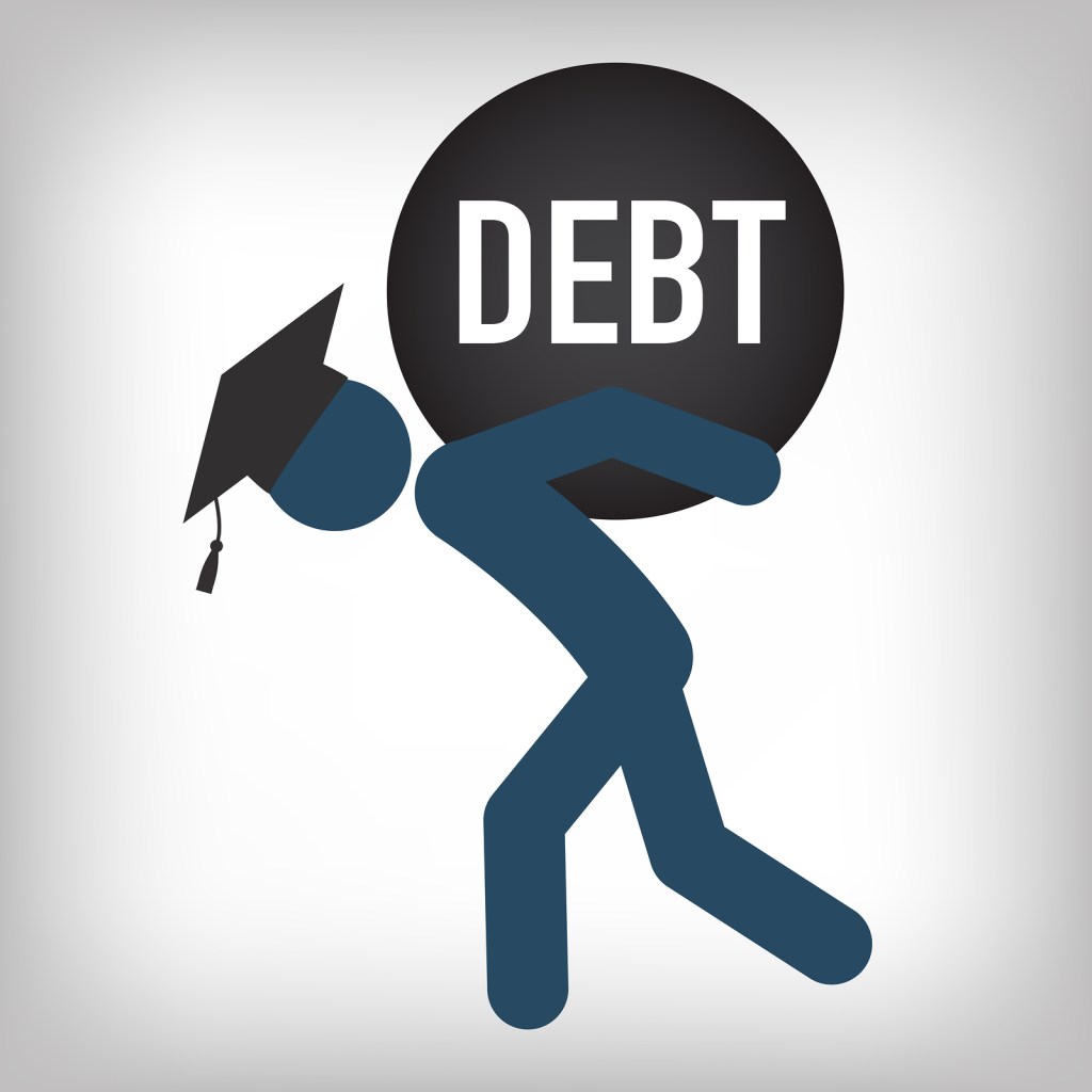 “Debt Management: The Overlooked Lesson in Traditional Schooling, Alternative Education Offers Solutions”