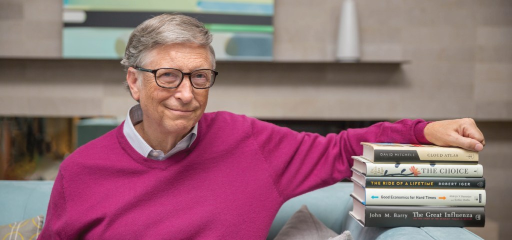 The Life and Legacy of Bill Gates: From Microsoft to Education&nbsp;Reform