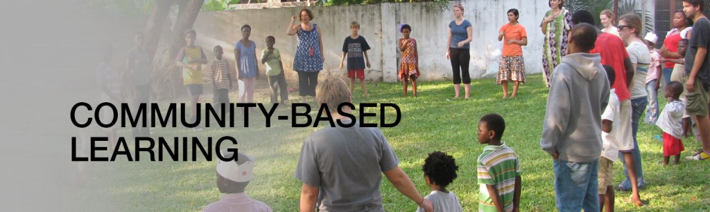 “Exploring City-Based Learning: The Alternative Approach to Education”