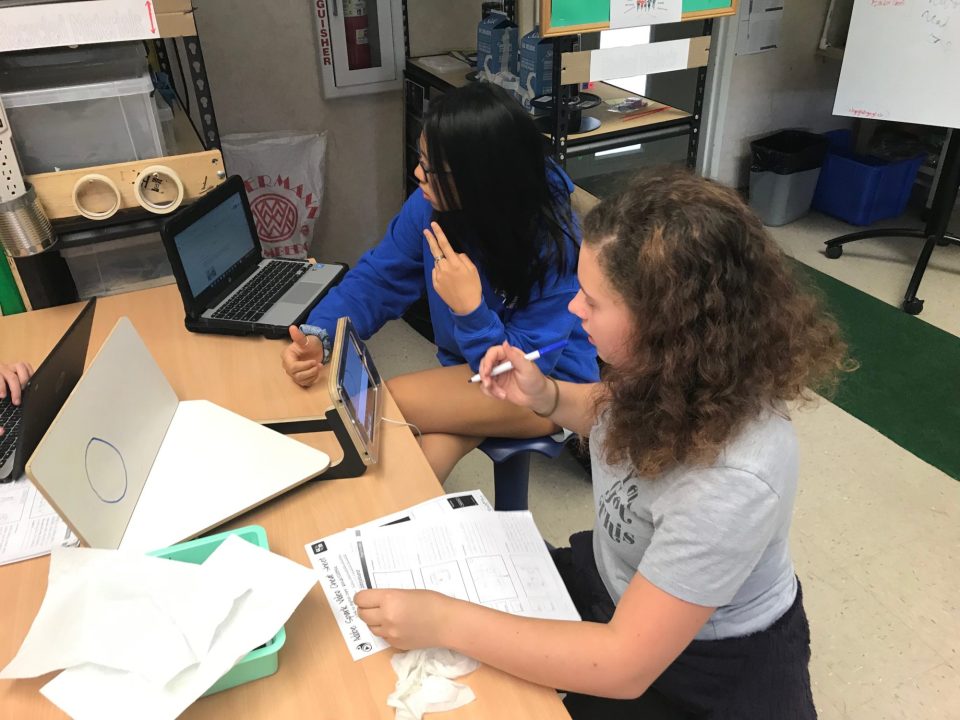 “Maker Education: Transforming Learning Through Creativity and Collaboration”