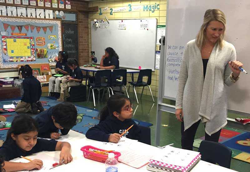 “Unlocking the Power of Multiage Classrooms: Transforming Education in Island Communities”