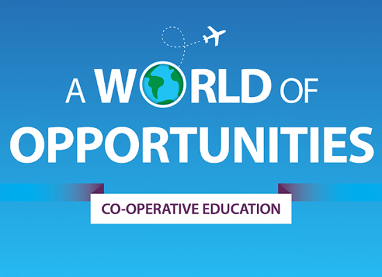 Online Co-Ops: The Future of Collaborative Learning.